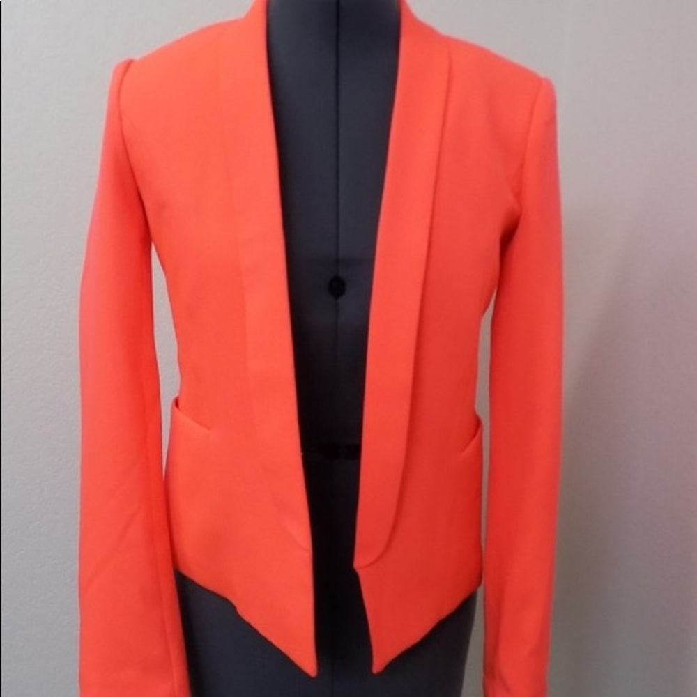 Ark & Co. Women's Blazer Size S NWT